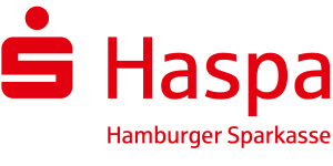 Haspa Logo