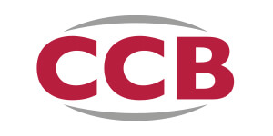 CCB City Center Bergedorf Logo