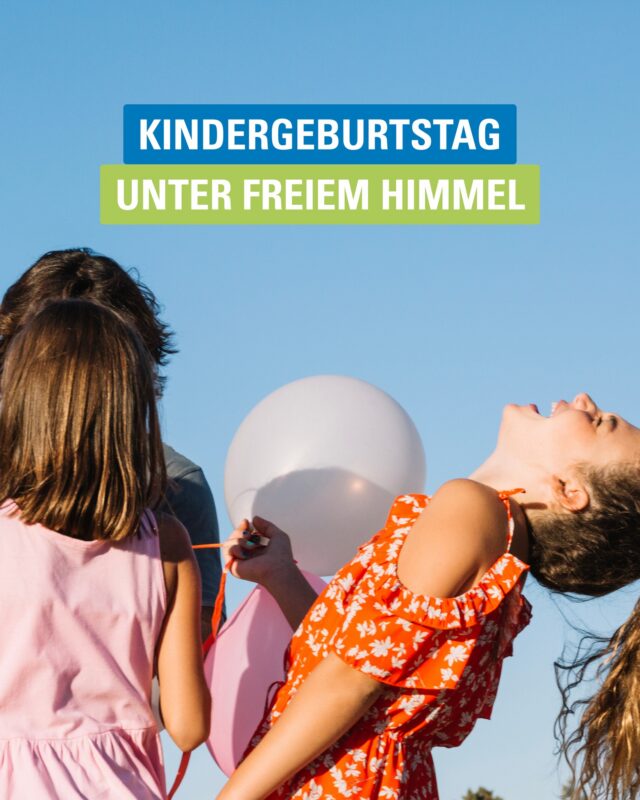 Kindergeburtstag im Sommer? ☀️

Zwischen Alpakas, Paddeltouren, Fußballaction und Schatzsuchen warten rund um Bergedorf viele besondere Erlebnisse auf kleine Geburtstagskinder.

Wir zeigen Dir die schönsten Ideen für den nächsten Kindergeburtstag.

#Kindergeburtstag #Familienzeit #Bergedorf #Vierlande #HamburgMitKindern