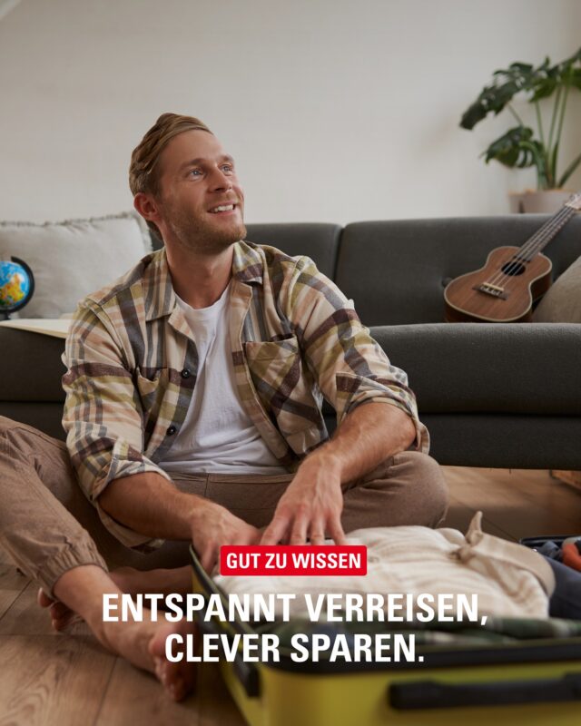 Ab in den Urlaub – aber bitte energiesparend. 🌴 Unser Inserent @schroederundsohn.gmbh verrät, worauf Du vor der Abreise achten solltest.

#Bergedorf #Urlaubscheck #Energiesparen #Heizung #ZuhauseSicher